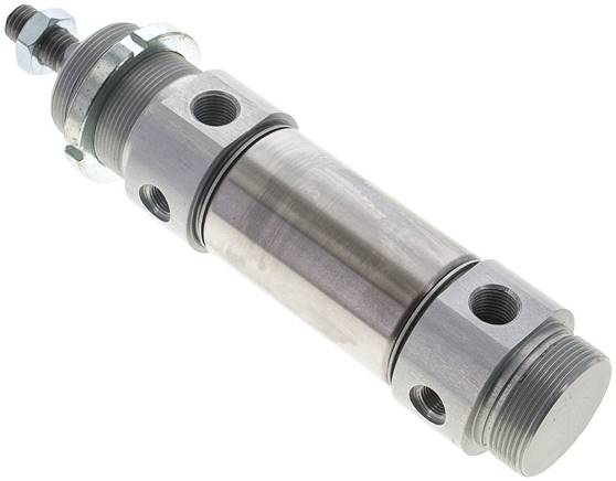Airtec | DSWPM40/10 | 40mm Bore x 10mm Stroke | Pneumatic Cylinder