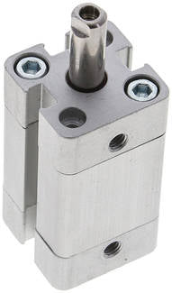 Airtec | NXEE16/15 | 16mm Bore x 15mm Stroke | Pneumatic Cylinder