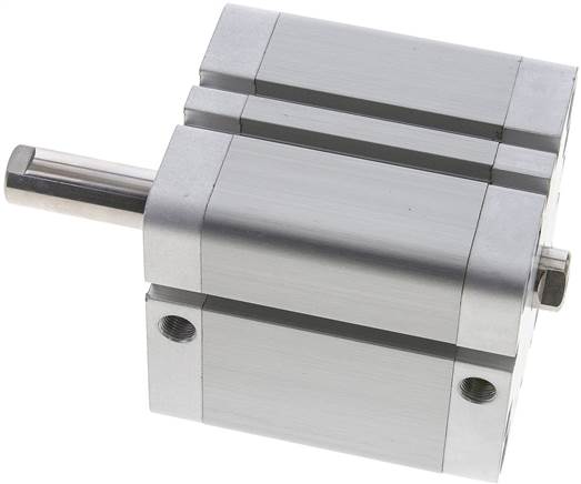 Airtec | NXDK 63/40 | 63mm Bore x 40mm Stroke | Pneumatic Cylinder
