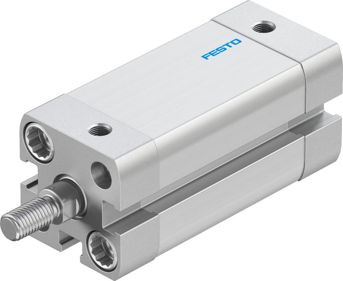 Festo | ADN-16-35-A-P-A | 16mm Bore x 35mm Stroke | ISO 21287 | Compact Pneumatic Cylinder
