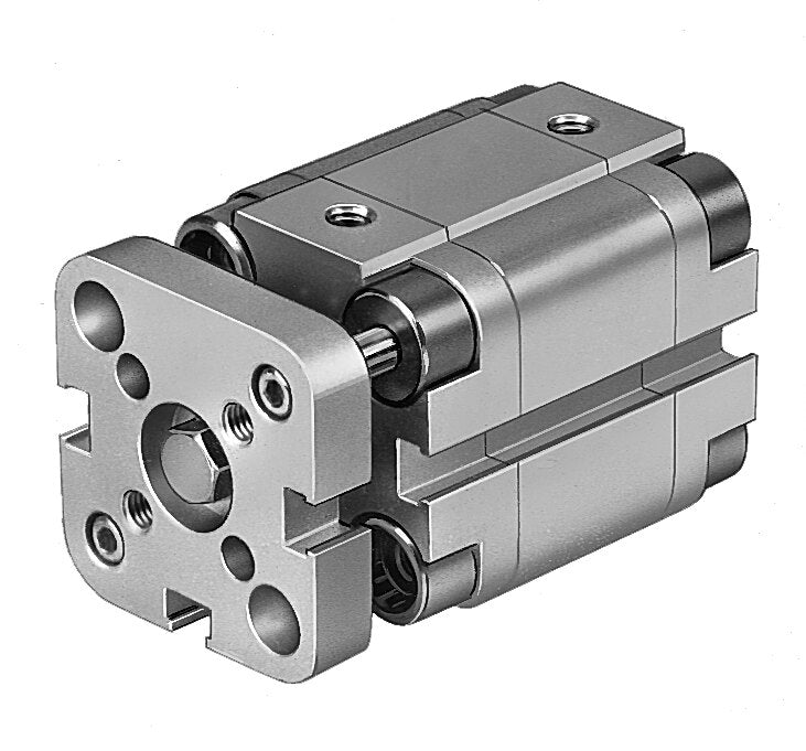 Festo | ADVUL-16-60-P-A | 16mm Bore x 60mm Stroke | Compact Pneumatic Cylinder