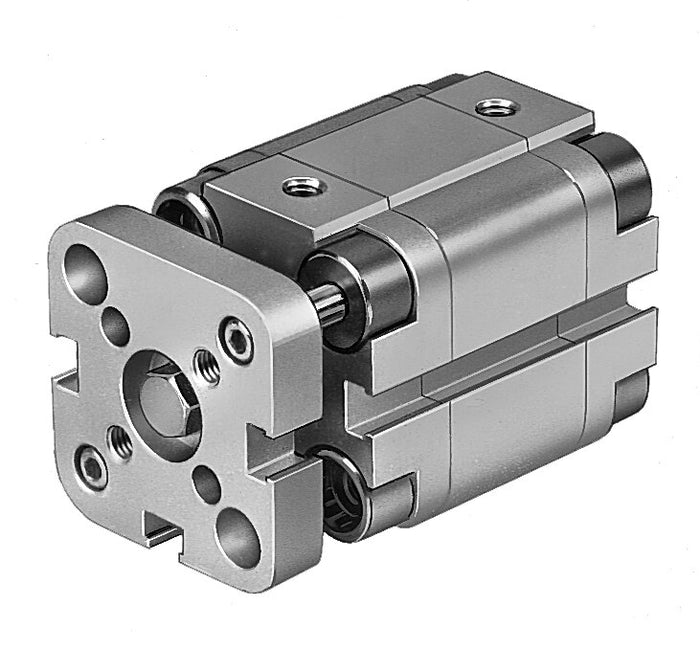 Festo | ADVUL-16-60-P-A | 16mm Bore x 60mm Stroke | Compact Pneumatic Cylinder