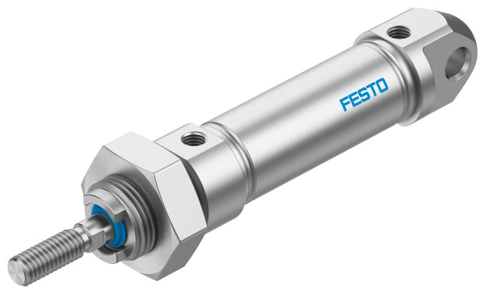 Festo | CRDSNU-16-10-P-A | 16mm Bore x 10mm Stroke | ISO 6432 | Pneumatic Cylinder
