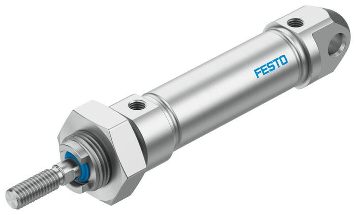 Festo | CRDSNU-16-15-P-A | 16mm Bore x 15mm Stroke | ISO 6432 | Pneumatic Cylinder
