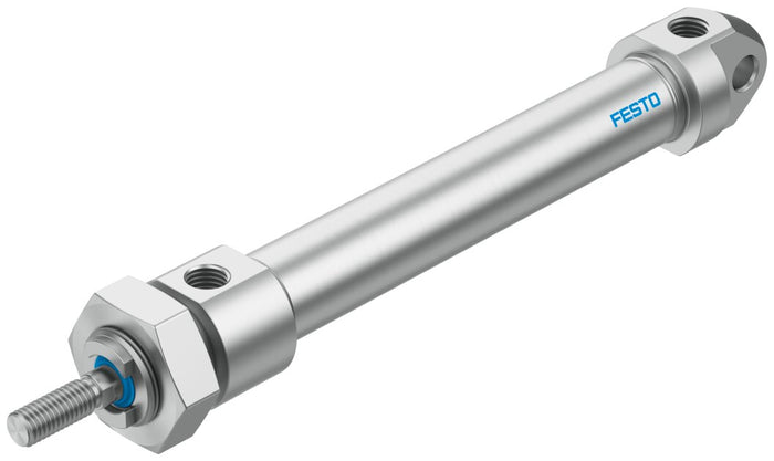 Festo | CRDSNU-20-100-P-A | 20mm Bore x 100mm Stroke | ISO 6432 | Pneumatic Cylinder