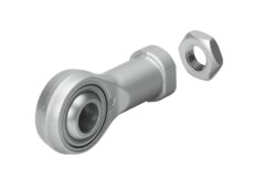 Festo | CRDSNU-20-80-PPV-A-MQ | 20mm Bore x 80mm Stroke | ISO 6432 | Pneumatic Cylinder