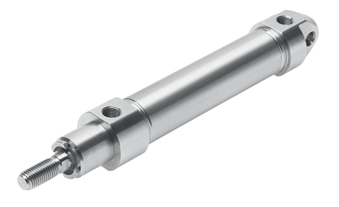 Festo | CRDSNU-25-250-P-A | 25mm Bore x 250mm Stroke | ISO 6432 | Pneumatic Cylinder