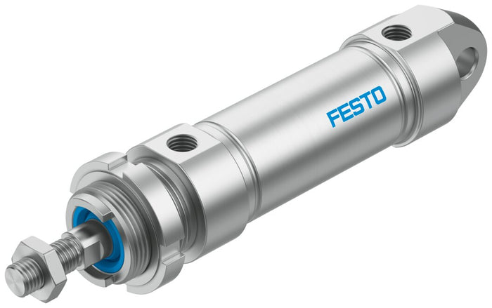 Festo | CRDSNU-32-40-P-A | 32mm Bore x 40mm Stroke | ISO 6432 | Pneumatic Cylinder