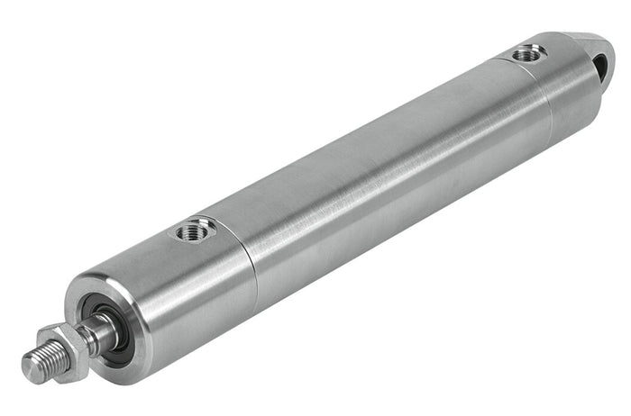 Festo | CRHD-50-450-PPV-A-MS | 50mm Bore x 450mm Stroke | Roundline Pneumatic Cylinder