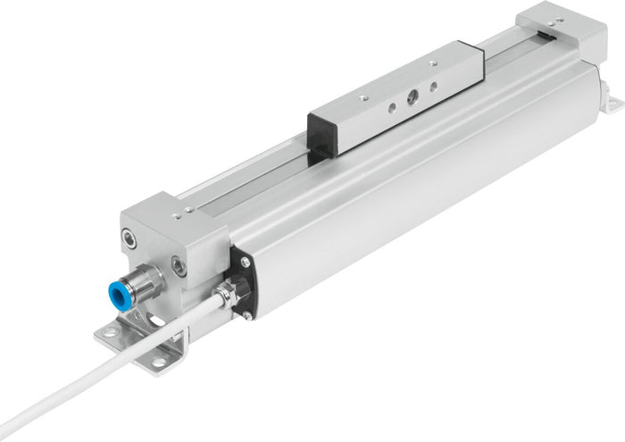 Festo | DDLI-25-1000-P | 25mm Bore x 1000mm Stroke | Rodless Pneumatic Cylinder