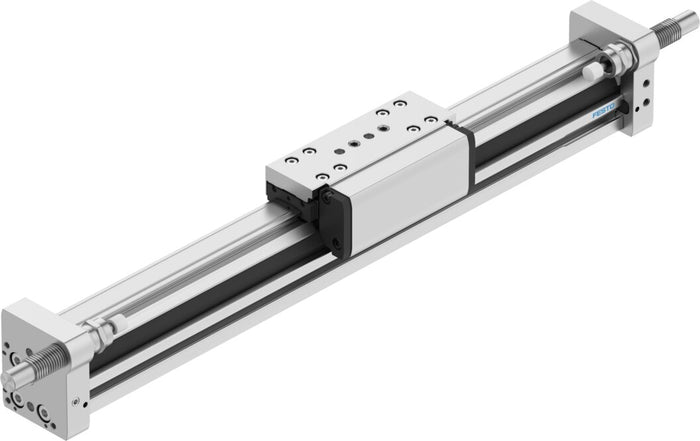 Festo | DGC-18-240-KF-PPV-A | 18mm Bore x 240mm Stroke | Rodless Pneumatic Cylinder