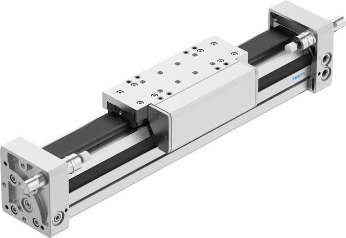 Festo | DGC-50-400-G-PPV-A-EX2 | 50mm Bore x 400mm Stroke | Rodless Pneumatic Cylinder