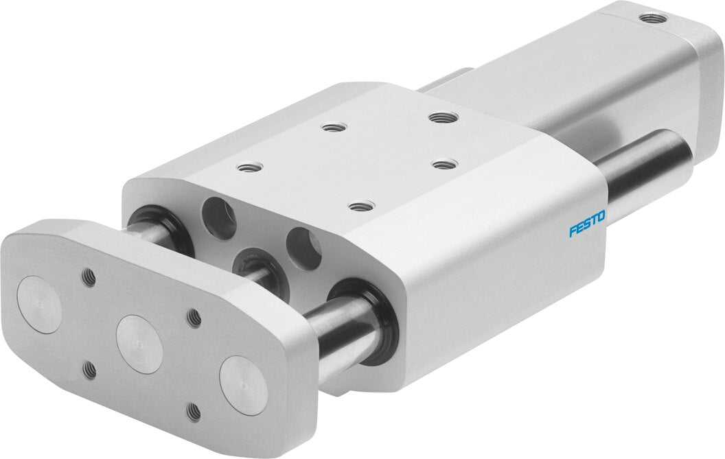 Festo | DGRF-C-GF-20-250-P | 20mm Bore x 250mm Stroke | Guided Pneumatic Cylinder