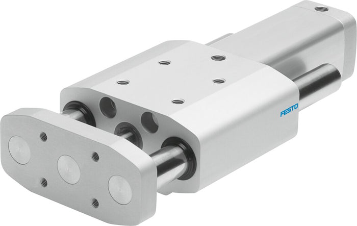 Festo | DGRF-C-GF-25-40-P | 25mm Bore x 40mm Stroke | Guided Pneumatic Cylinder