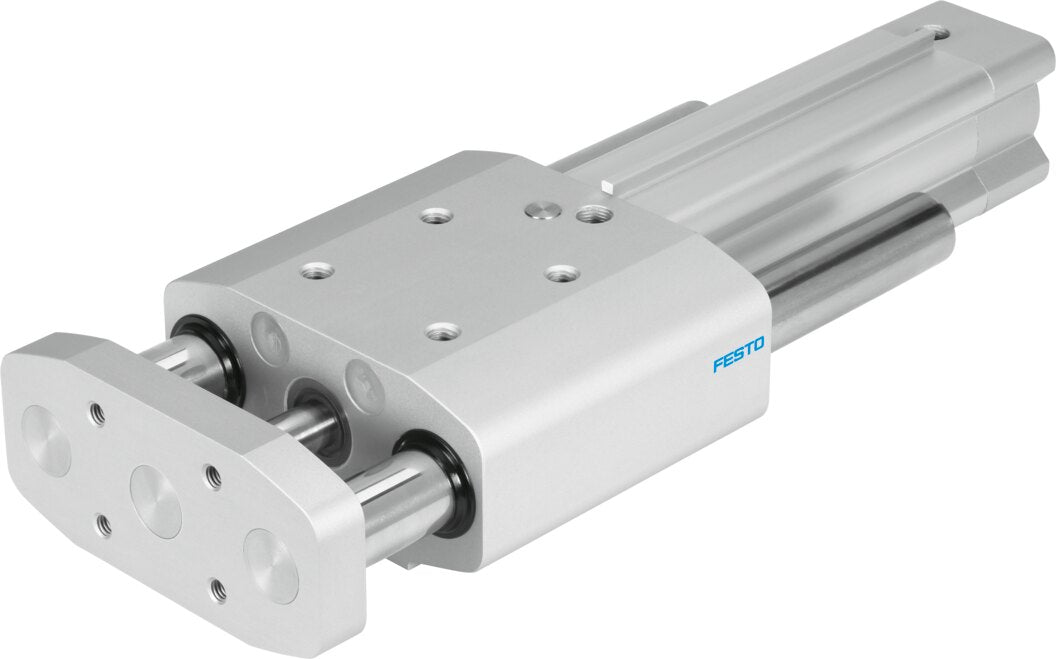 Festo | DGRF-C-GF-32-200-PPVA-R | 32mm Bore x 200mm Stroke | Guided Pneumatic Cylinder