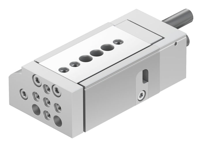 Festo | DGSL-12-50-Y11A | 12mm Bore x 50mm Stroke | Guided Pneumatic Cylinder