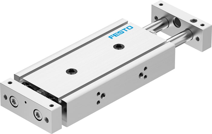 Festo | DGTZ-GF-20-30-J-T-P-A | 20mm Bore x 30mm Stroke | Guided Pneumatic Cylinder