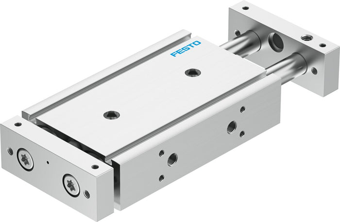 Festo | DGTZ-GF-32-40-J-T-P-A | 32mm Bore x 40mm Stroke | Guided Pneumatic Cylinder