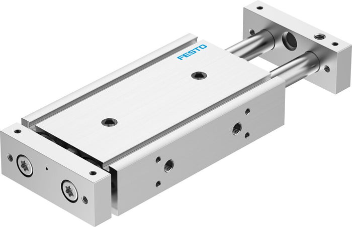 Festo | DGTZ-GF-32-50-J-T-P-A | 32mm Bore x 50mm Stroke | Guided Pneumatic Cylinder