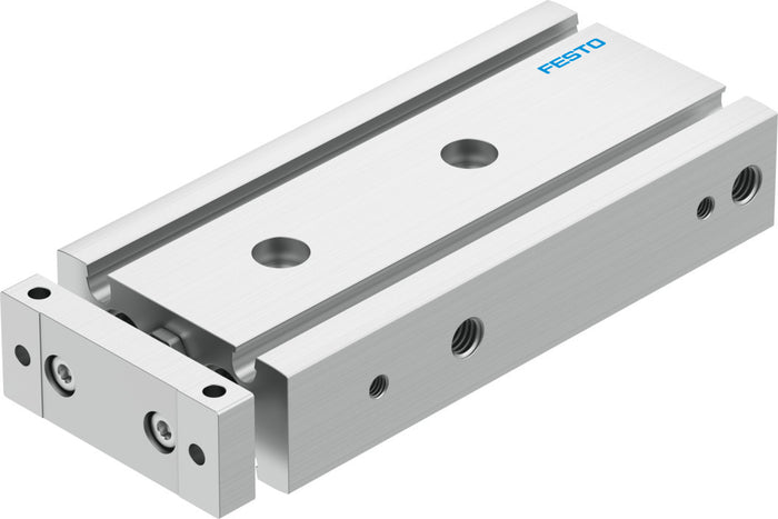 Festo | DGTZ-GF-6-40-P-A | 6mm Bore x 40mm Stroke | Guided Pneumatic Cylinder
