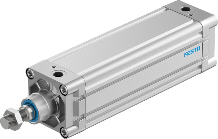 Festo | DNC-100-1000-PPV-A | 100mm Bore x 1000mm Stroke | ISO 15552 | Pneumatic Cylinder