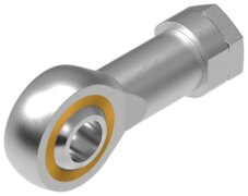 Festo | DNC-32-250-PPV-A-R8 | 32mm Bore x 250mm Stroke | ISO 15552 | Pneumatic Cylinder