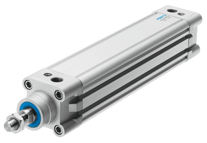 Festo | DNC-50-150-PPV-A-R3 | 50mm Bore x 150mm Stroke | ISO 15552 | Pneumatic Cylinder