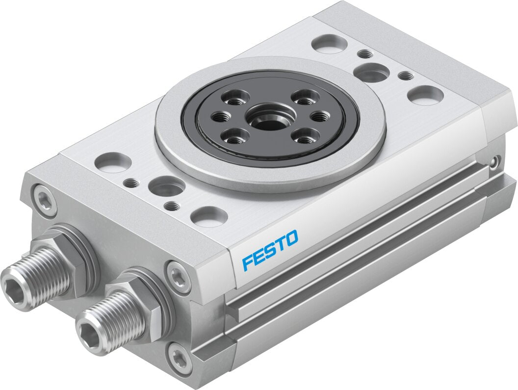 Festo | DRRD-20-180-FHP2-Y9A | 20mm Bore | 180° Rotation | Semi-Rotary Actuator