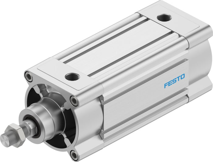 Festo | DSBC-100-125-D3-PPSA-N3 | 100mm Bore x 125mm Stroke | ISO 15552 | Pneumatic Cylinder