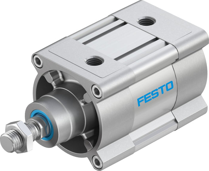 Festo | DSBC-100-150-PPSA-N3 | 100mm Bore x 150mm Stroke | ISO 15552 | Pneumatic Cylinder