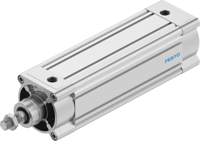 Festo | DSBC-100-250-D3-PPSA-N3 | 100mm Bore x 250mm Stroke | ISO 15552 | Pneumatic Cylinder