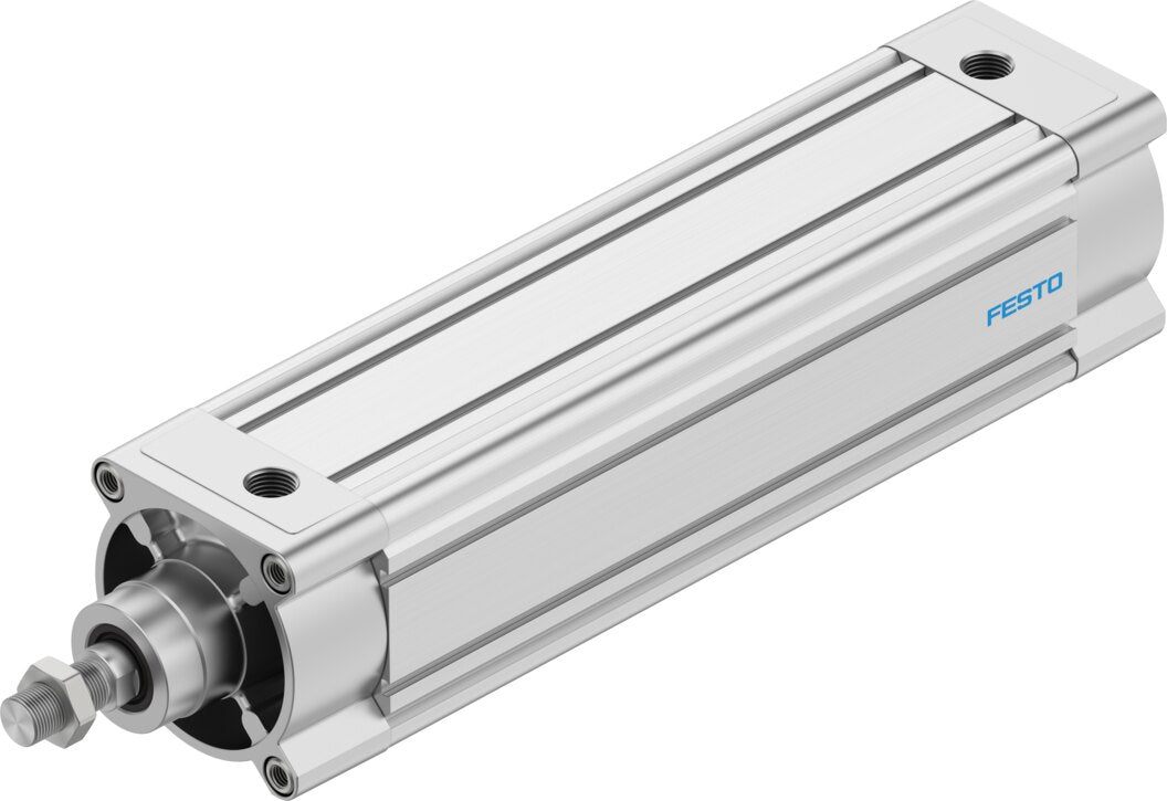 Festo | DSBC-100-320-D3-PPSA-N3 | 100mm Bore x 320mm Stroke | ISO 15552 | Pneumatic Cylinder