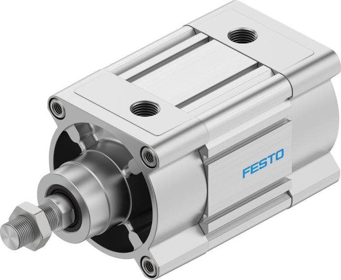 Festo | DSBC-100-40-D3-PPSA-N3 | 100mm Bore x 40mm Stroke | ISO 15552 | Pneumatic Cylinder