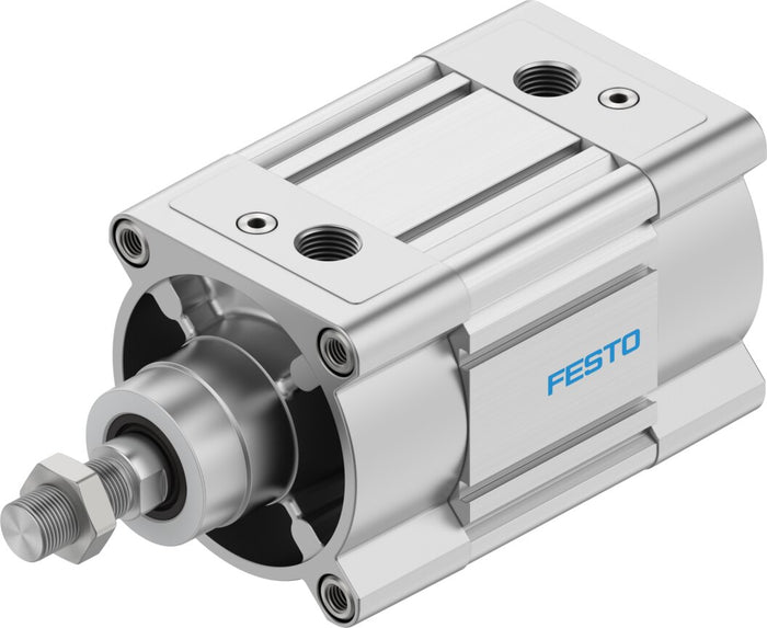 Festo | DSBC-100-40-D3-PPVA-N3 | 100mm Bore x 40mm Stroke | ISO 15552 | Pneumatic Cylinder