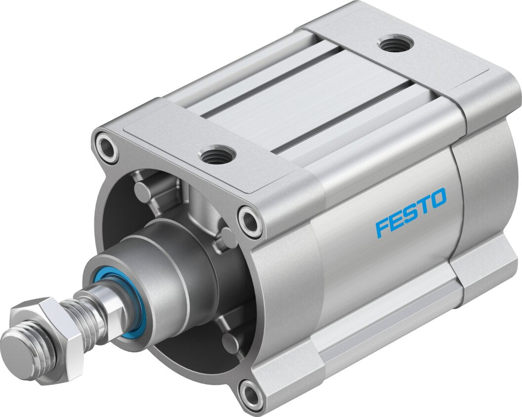 Festo | DSBC-125-1300-PPSA-N3 | 125mm Bore x 1300mm Stroke | ISO 15552 | Pneumatic Cylinder
