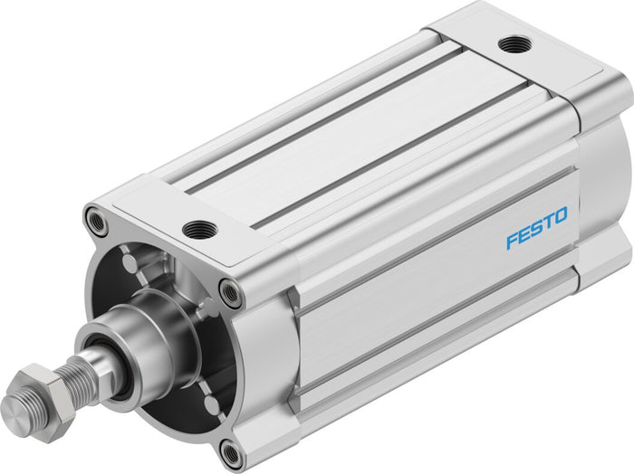 Festo | DSBC-125-160-D3-PPSA-N3 | 125mm Bore x 160mm Stroke | ISO 15552 | Pneumatic Cylinder