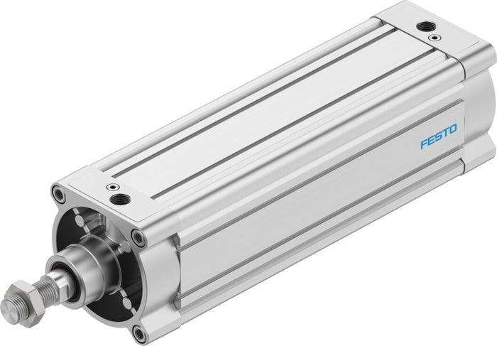 Festo | DSBC-125-320-D3-PPVA-N3 | 125mm Bore x 320mm Stroke | ISO 15552 | Pneumatic Cylinder