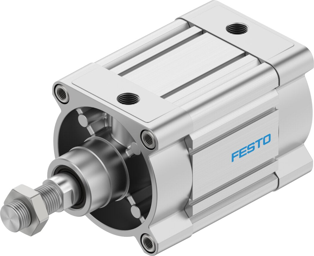 Festo | DSBC-125-40-D3-PPSA-N3 | 125mm Bore x 40mm Stroke | ISO 15552 | Pneumatic Cylinder