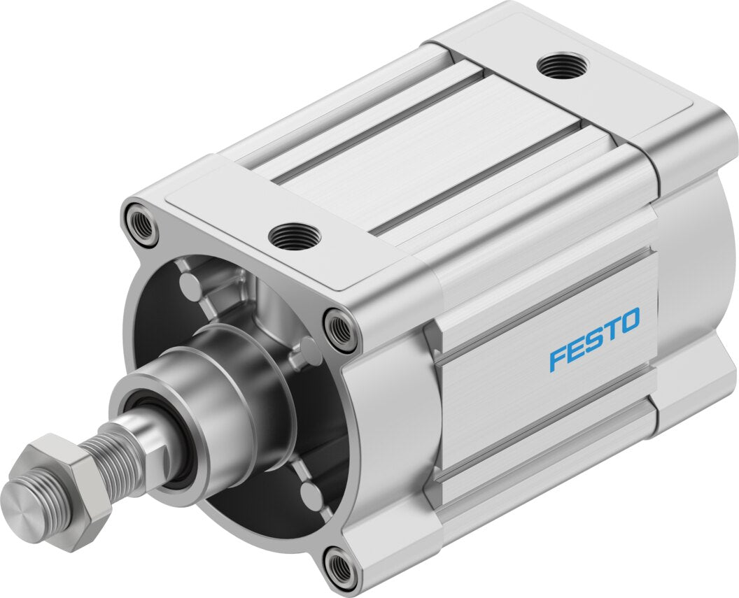 Festo | DSBC-125-50-D3-PPSA-N3 | 125mm Bore x 50mm Stroke | ISO 15552 | Pneumatic Cylinder