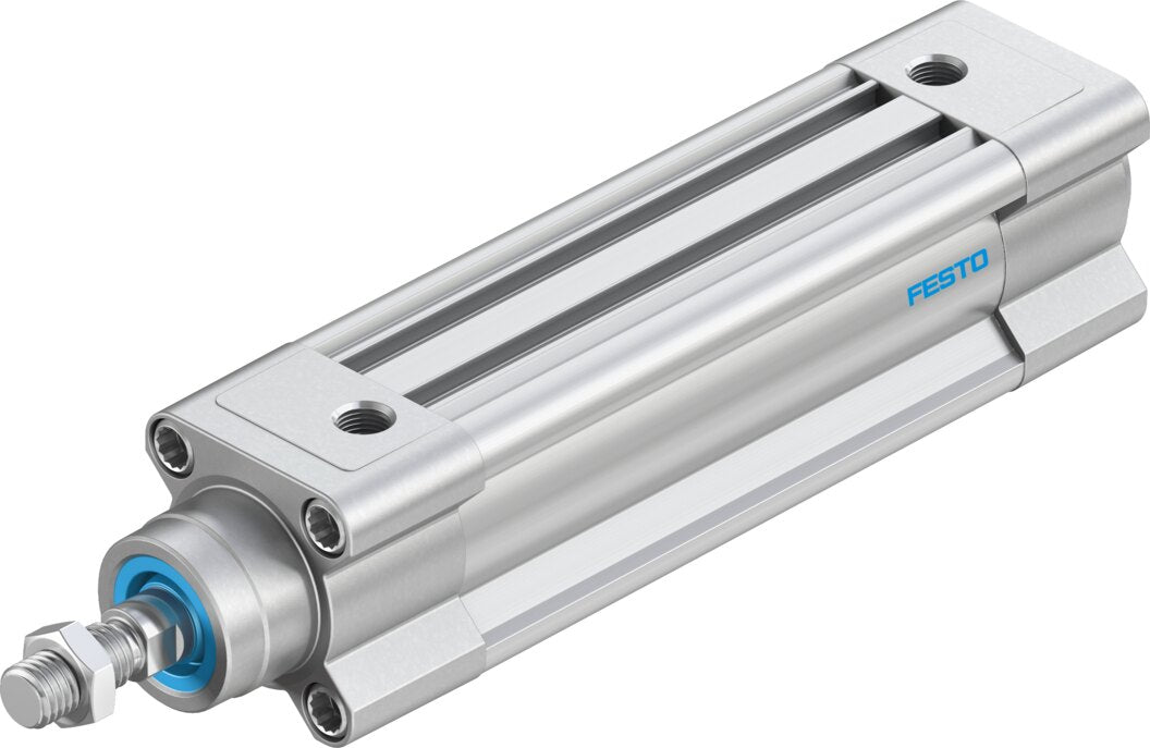 Festo | DSBC-32-10-PPSA-N3 | 32mm Bore x 10mm Stroke | ISO 15552 | Pneumatic Cylinder