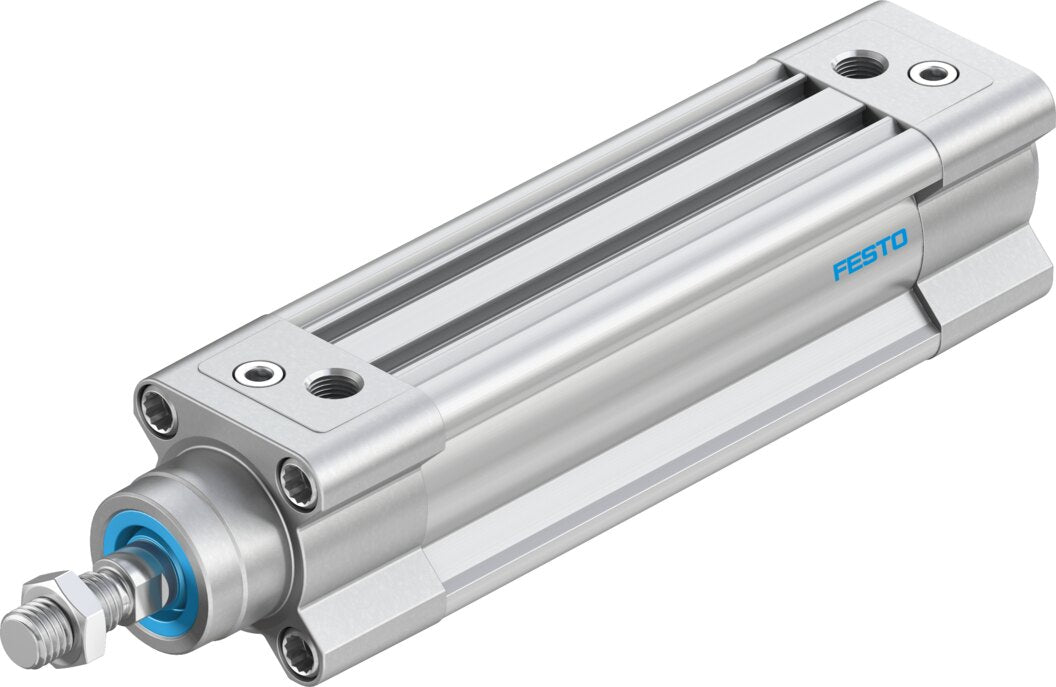 Festo | DSBC-32-220-PPVA-N3 | 32mm Bore x 220mm Stroke | ISO 15552 | Pneumatic Cylinder