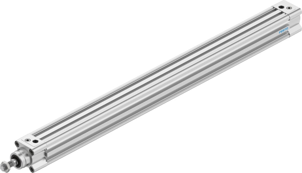 Festo | DSBC-32-500-D3-PPVA-N3 | 32mm Bore x 500mm Stroke | ISO 15552 | Pneumatic Cylinder