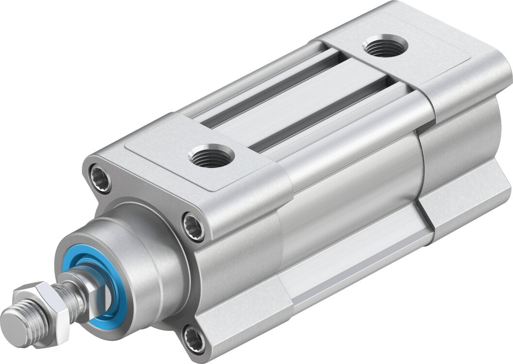 Festo | DSBC-40-180-PPSA-N3 | 40mm Bore x 180mm Stroke | ISO 15552 | Pneumatic Cylinder