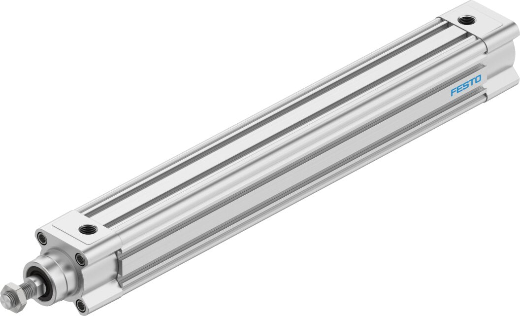 Festo | DSBC-40-400-D3-PPSA-N3 | 40mm Bore x 400mm Stroke | ISO 15552 | Pneumatic Cylinder