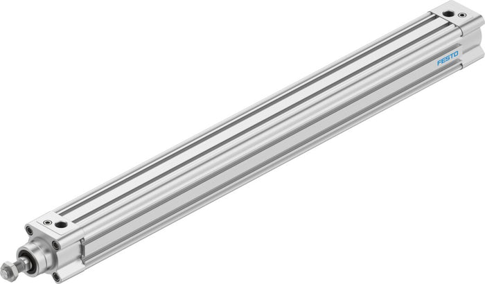 Festo | DSBC-40-500-D3-PPVA-N3 | 40mm Bore x 500mm Stroke | ISO 15552 | Pneumatic Cylinder