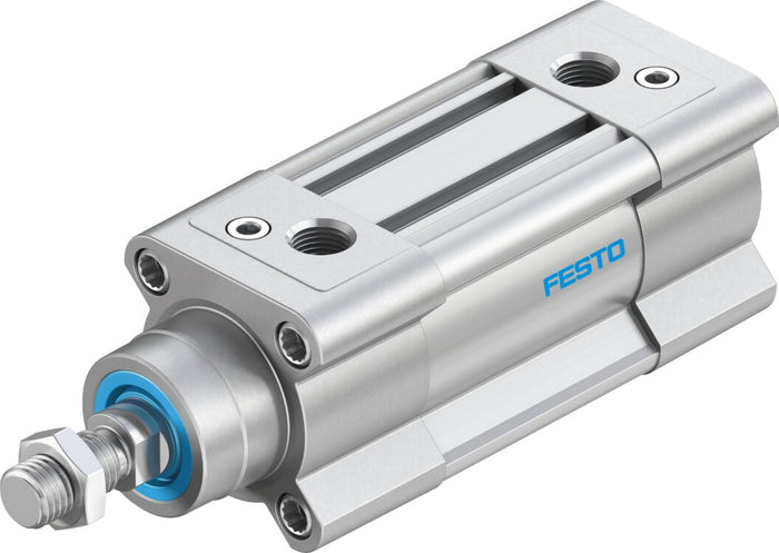 Festo | DSBC-40-650-PPVA-N3 | 40mm Bore x 650mm Stroke | ISO 15552 | Pneumatic Cylinder