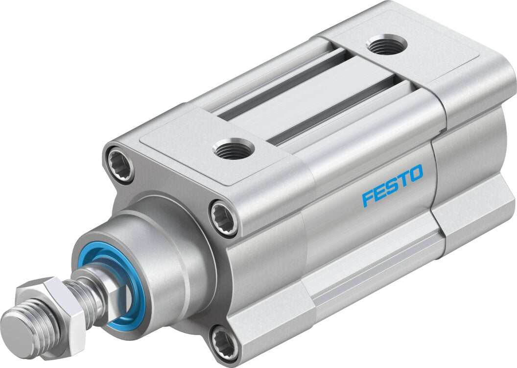 Festo | DSBC-50-1200-PPVA-N3 | 50mm Bore x 1200mm Stroke | ISO 15552 | Pneumatic Cylinder