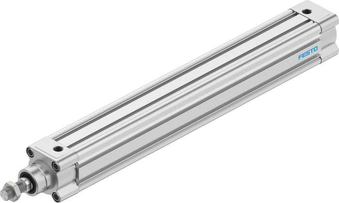 Festo | DSBC-50-400-D3-PPSA-N3 | 50mm Bore x 400mm Stroke | ISO 15552 | Pneumatic Cylinder