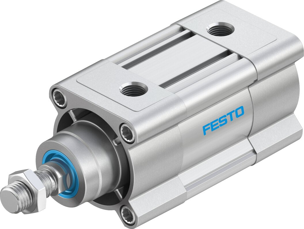 Festo | DSBC-63-1300-PPSA-N3 | 63mm Bore x 1300mm Stroke | ISO 15552 | Pneumatic Cylinder