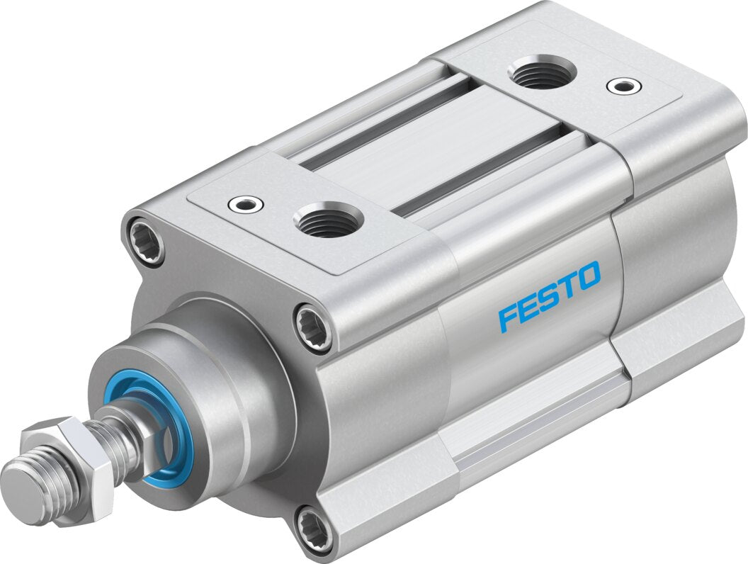 Festo | DSBC-63-360-PPVA-N3 | 63mm Bore x 360mm Stroke | ISO 15552 | Pneumatic Cylinder